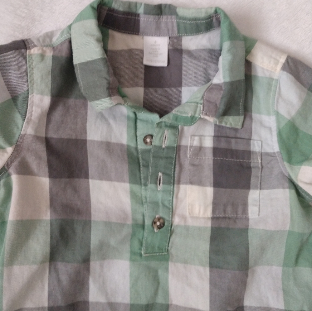 Nordstrom Baby Bundle - Picture 14 of 15